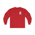 Unisex Ultra Cotton Long Sleeve Tee