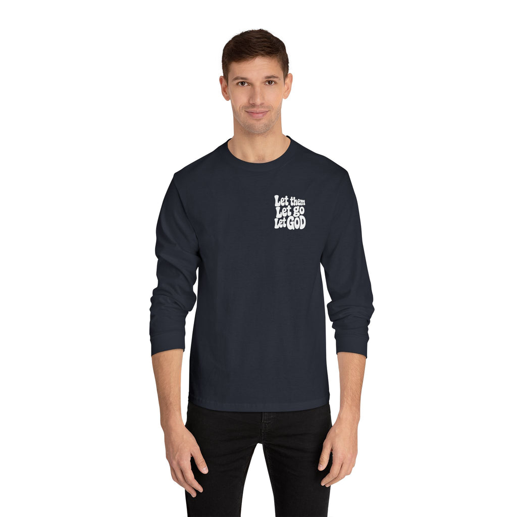 Unisex Classic Long Sleeve T-Shirt