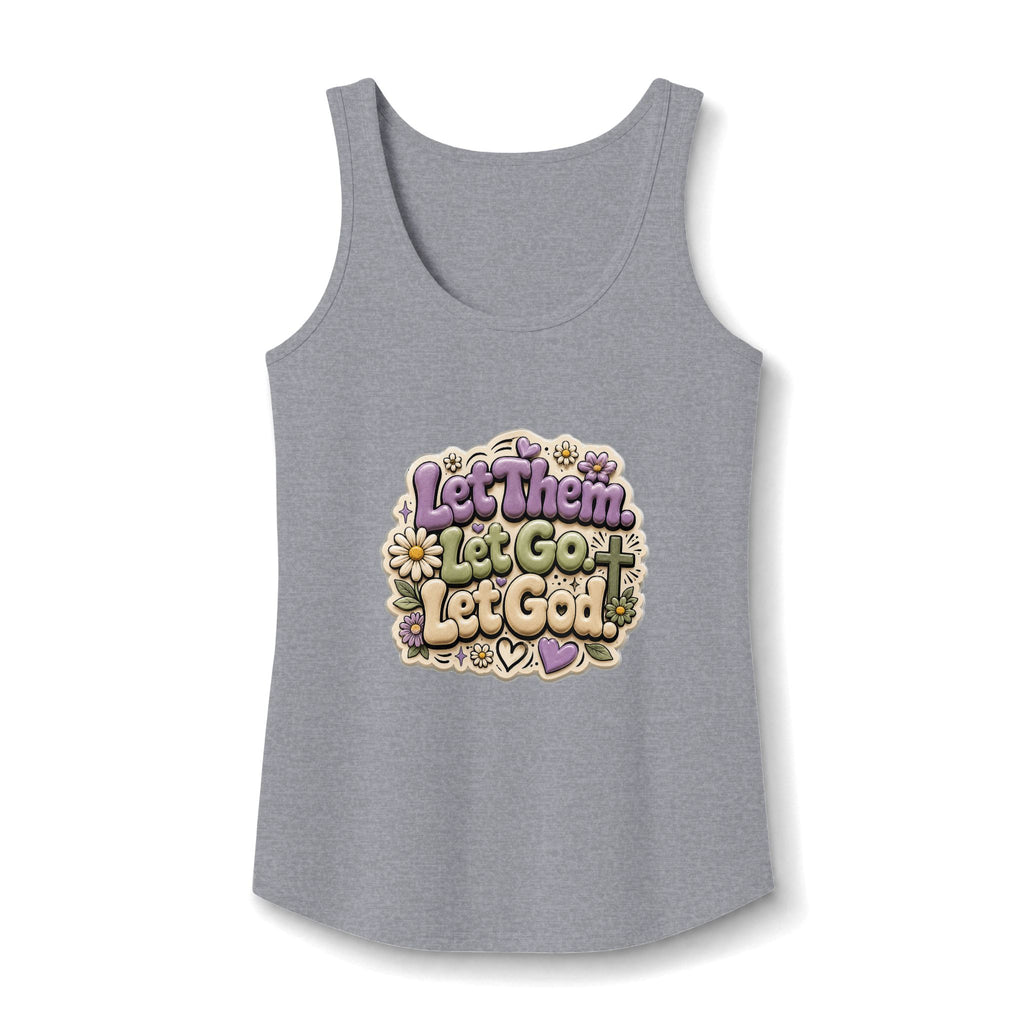 Women's Core Cotton Tank Top