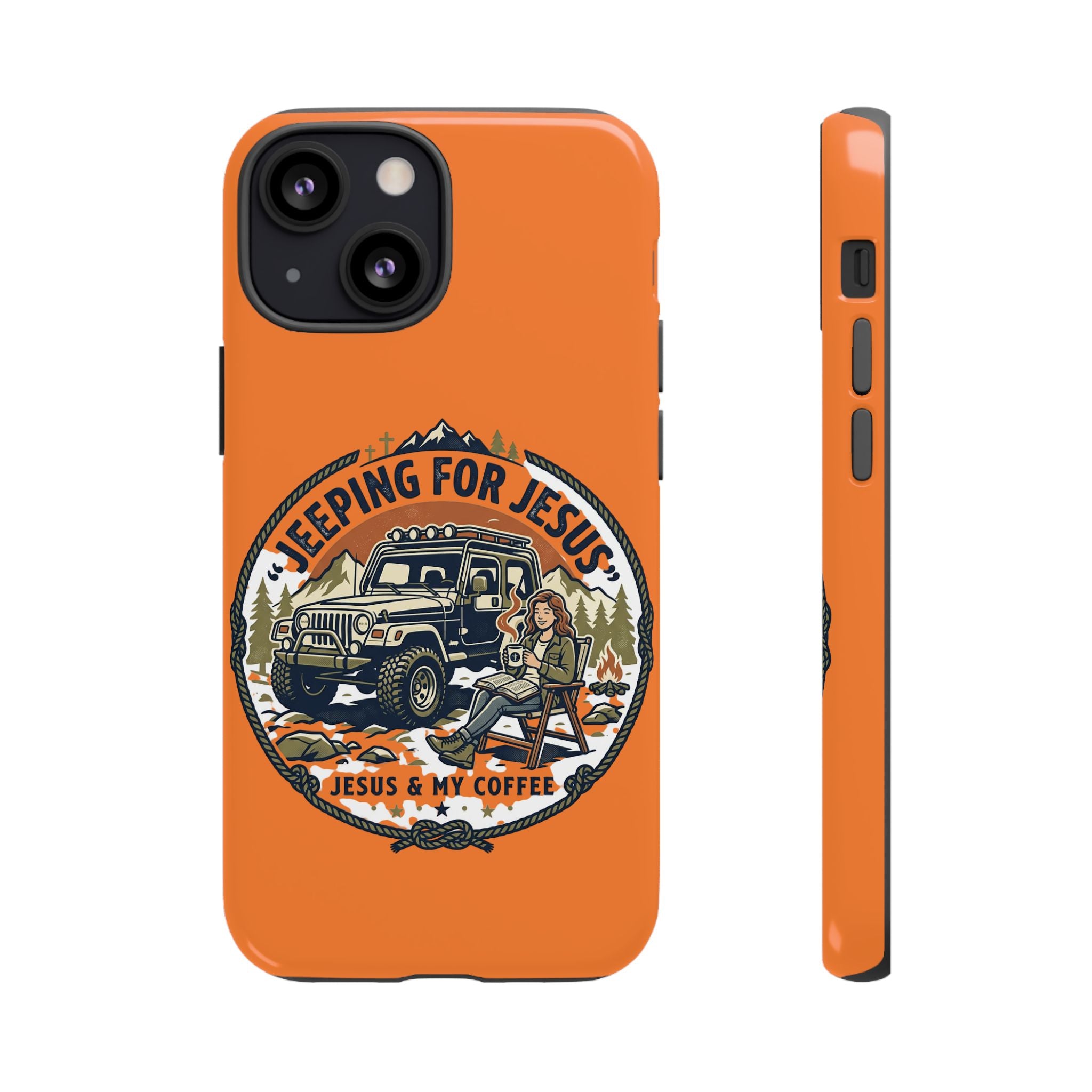 Tough Cases