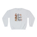 Unisex NuBlend® Crewneck Sweatshirt