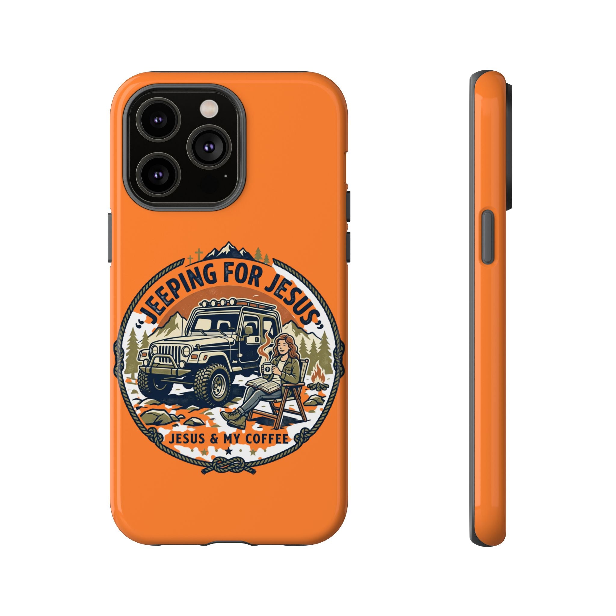 Tough Cases