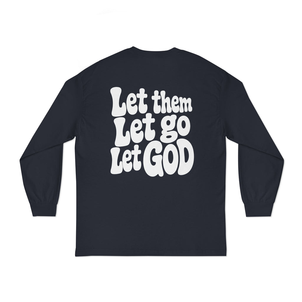 Unisex Classic Long Sleeve T-Shirt