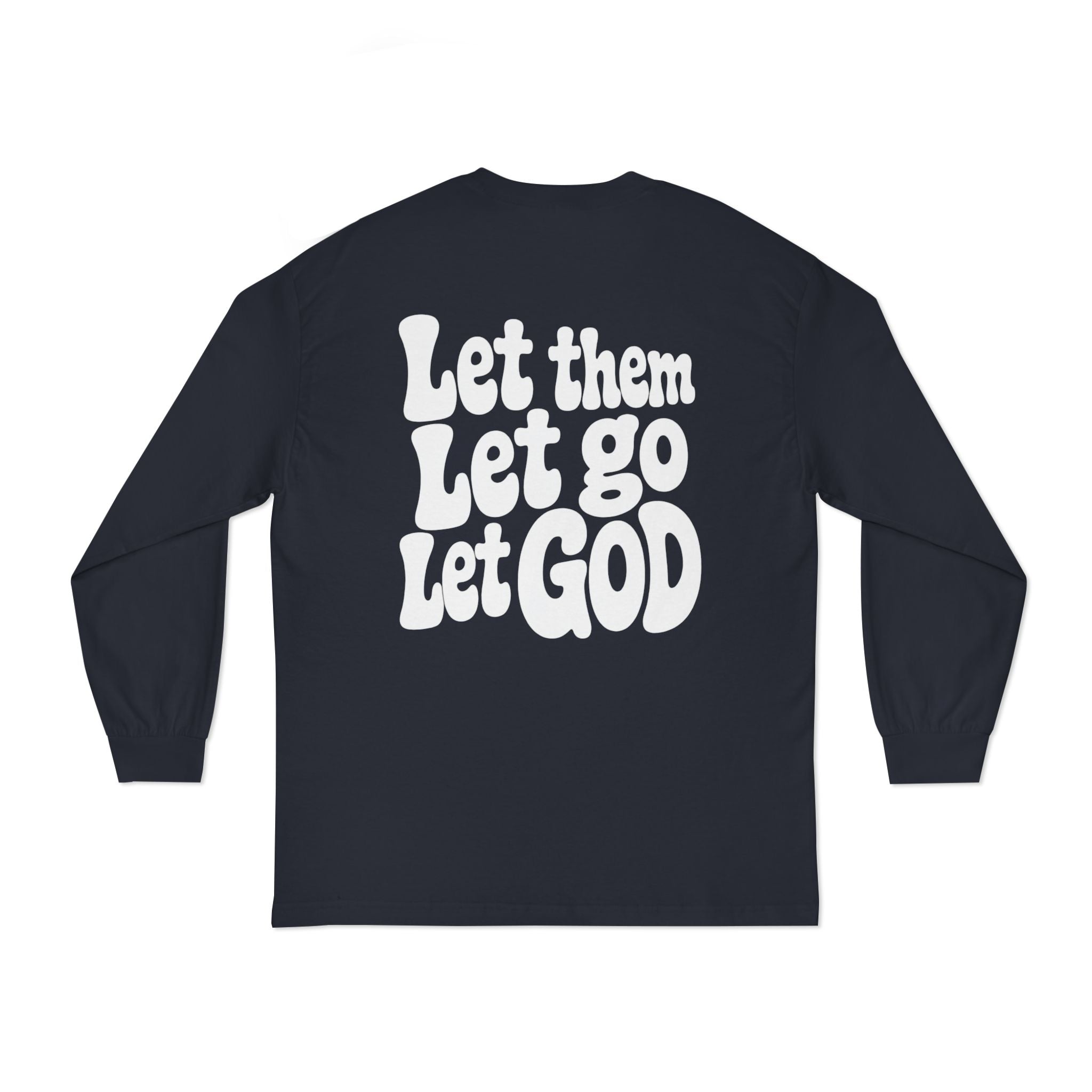 Unisex Classic Long Sleeve T-Shirt