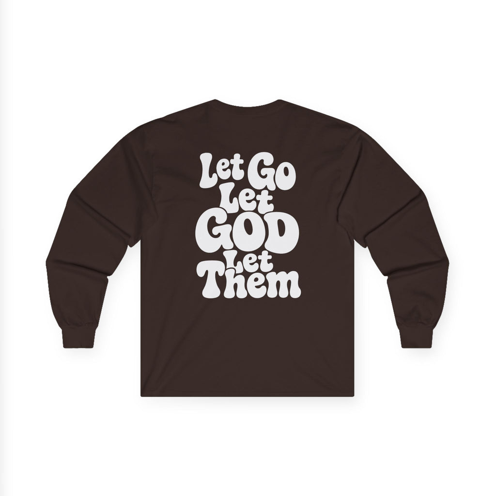 Unisex Ultra Cotton Long Sleeve Tee