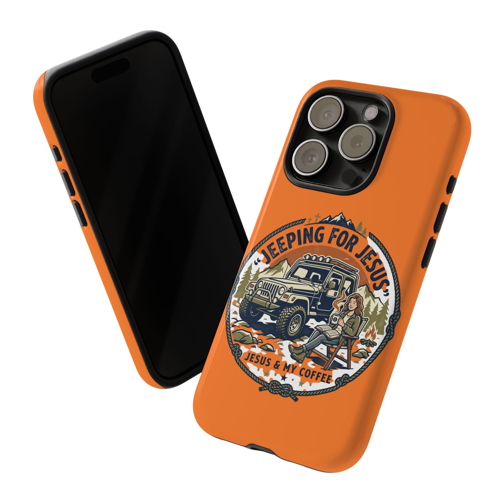 Tough Cases