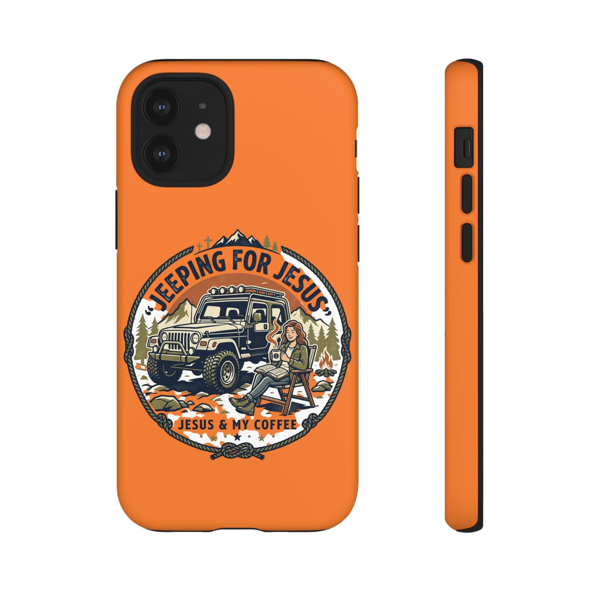 Tough Cases
