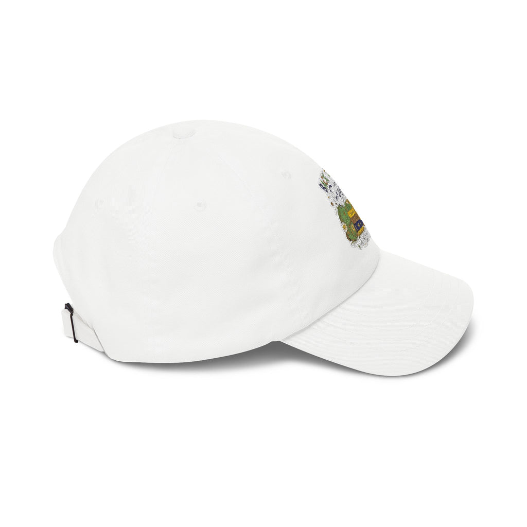 Classic Dad Cap