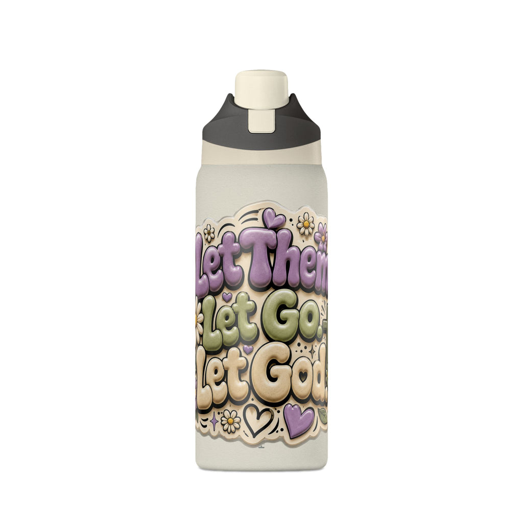 Oasis Insulated Water Bottle 32oz