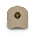 Low Profile Baseball Cap