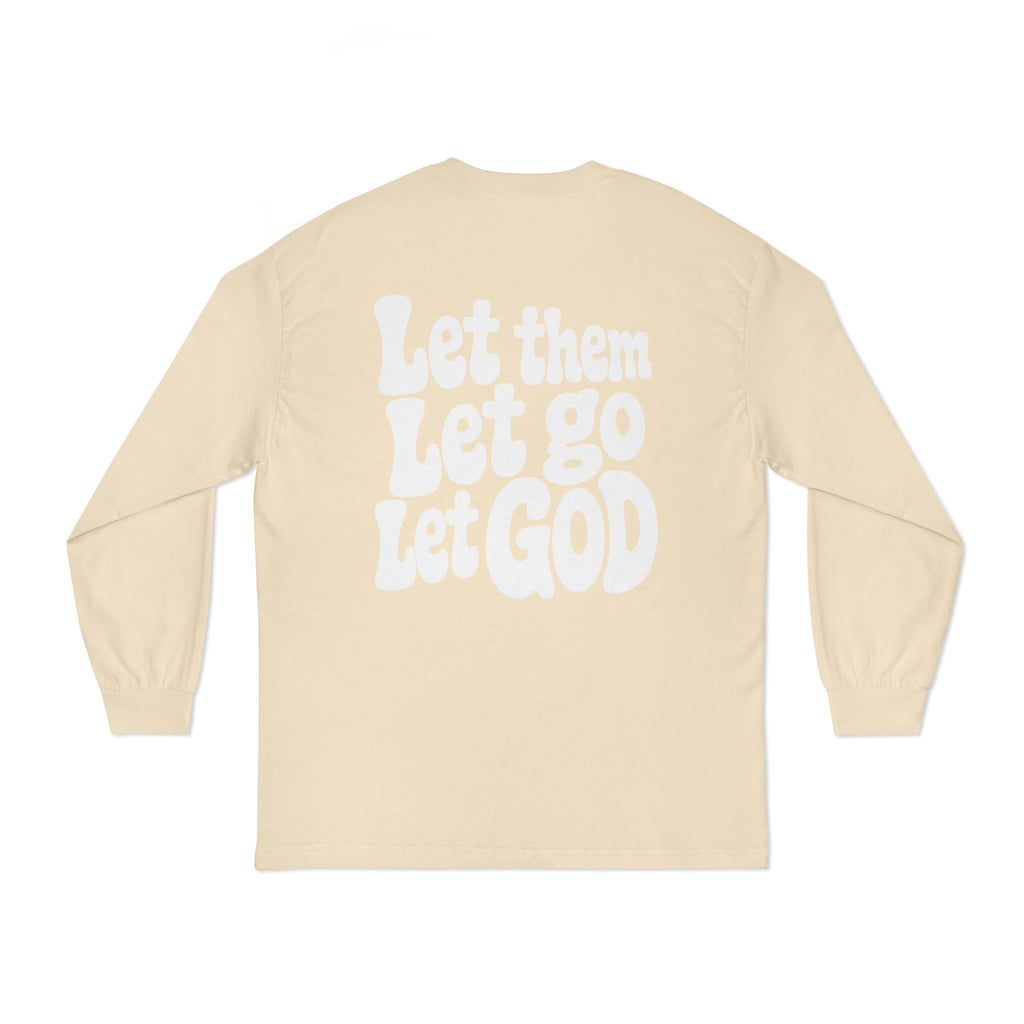 Unisex Classic Long Sleeve T-Shirt