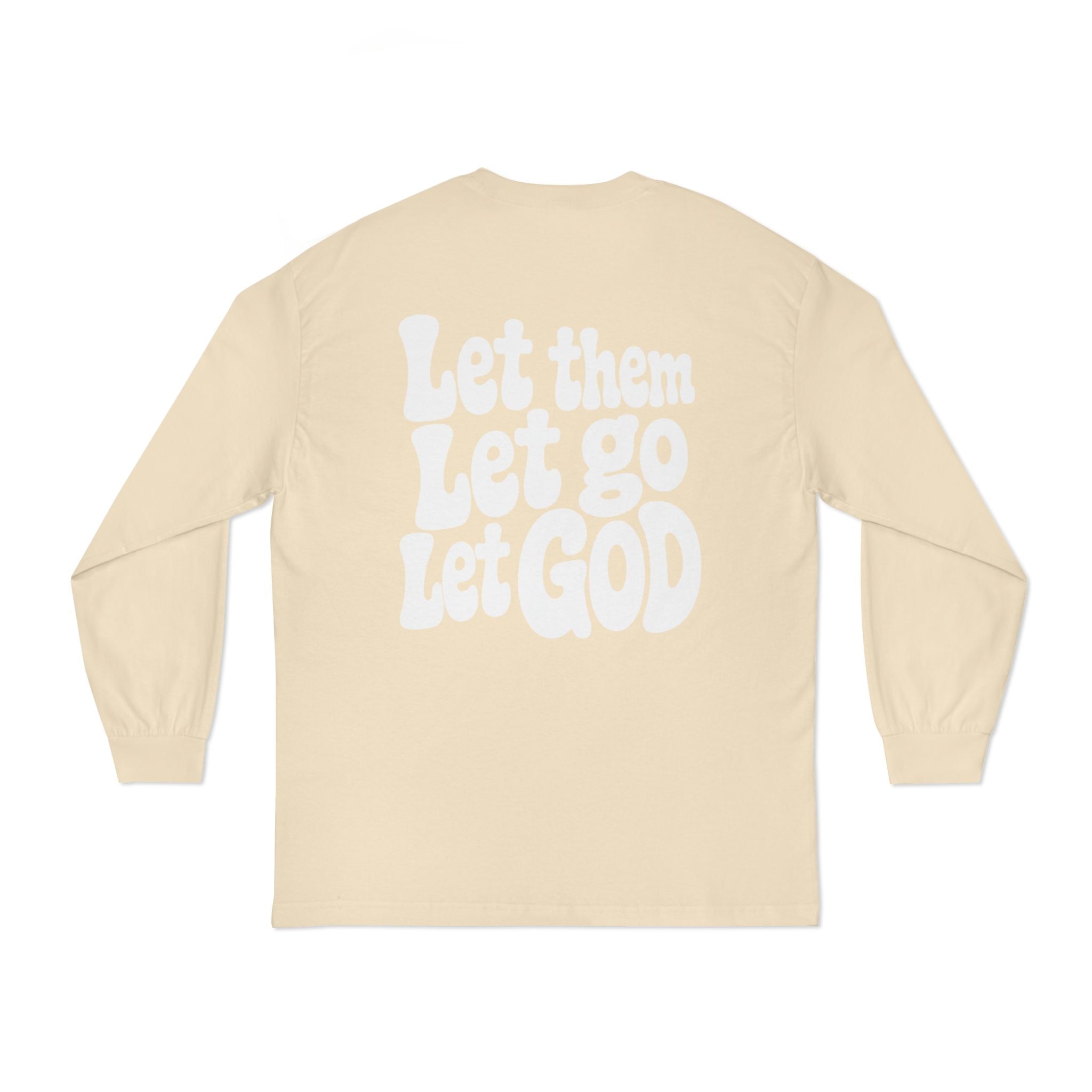 Unisex Classic Long Sleeve T-Shirt