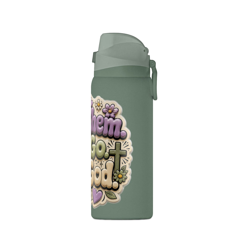 Oasis Insulated Water Bottle 32oz