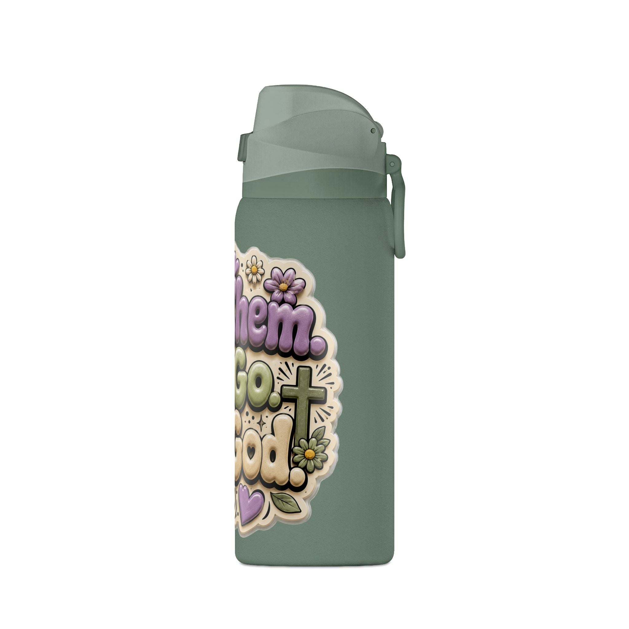 Oasis Insulated Water Bottle 32oz