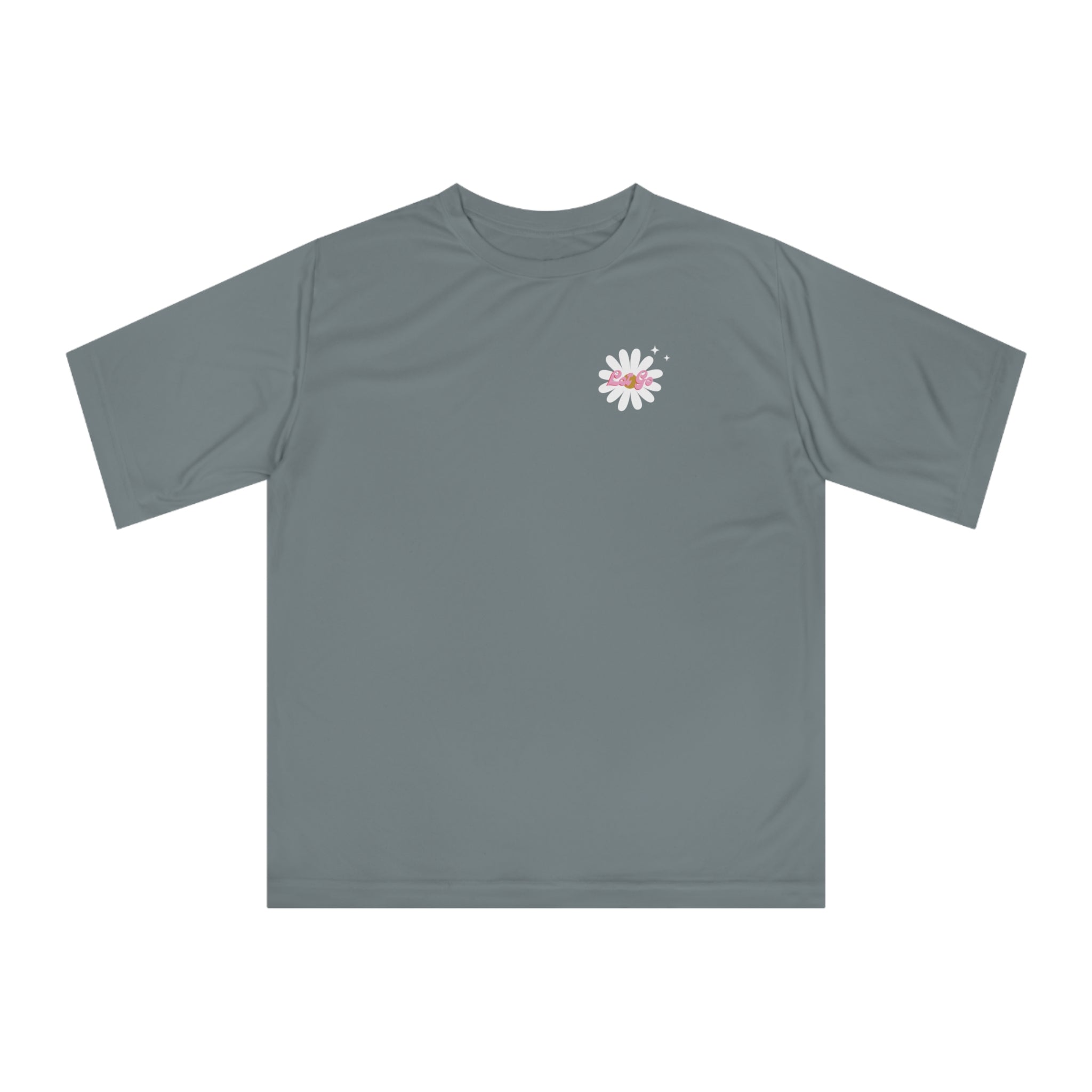 Unisex Zone Performance T-shirt