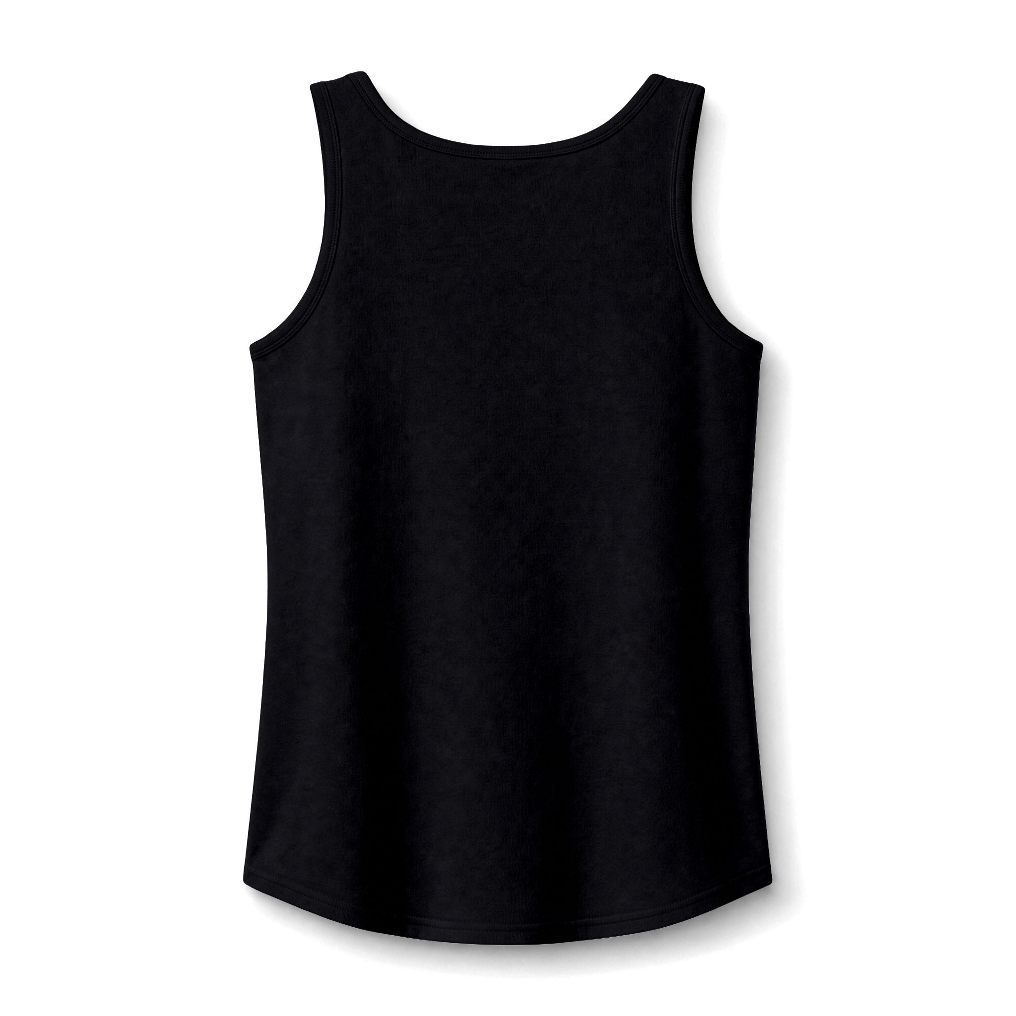 Women's Core Cotton Tank Top