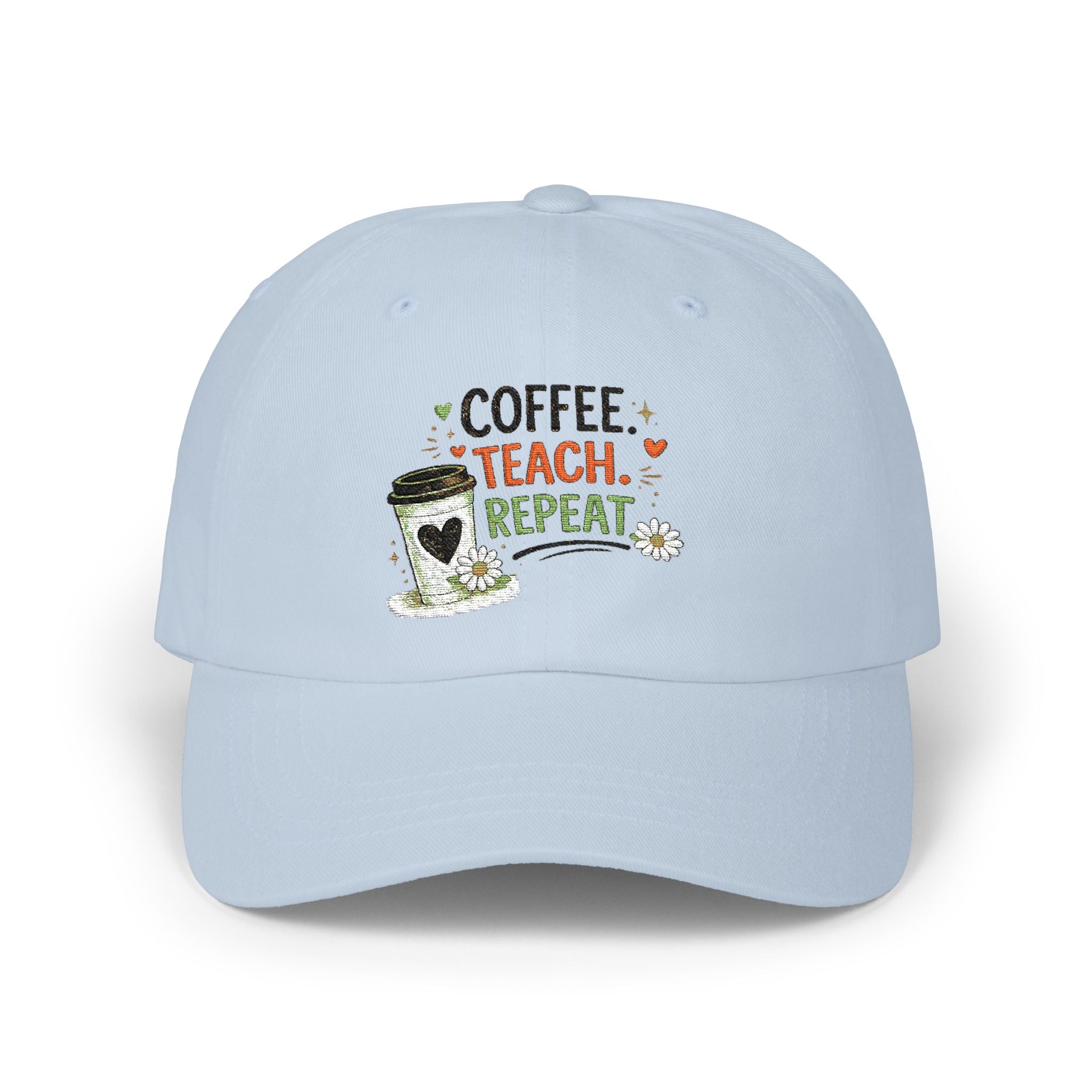 Classic Dad Cap