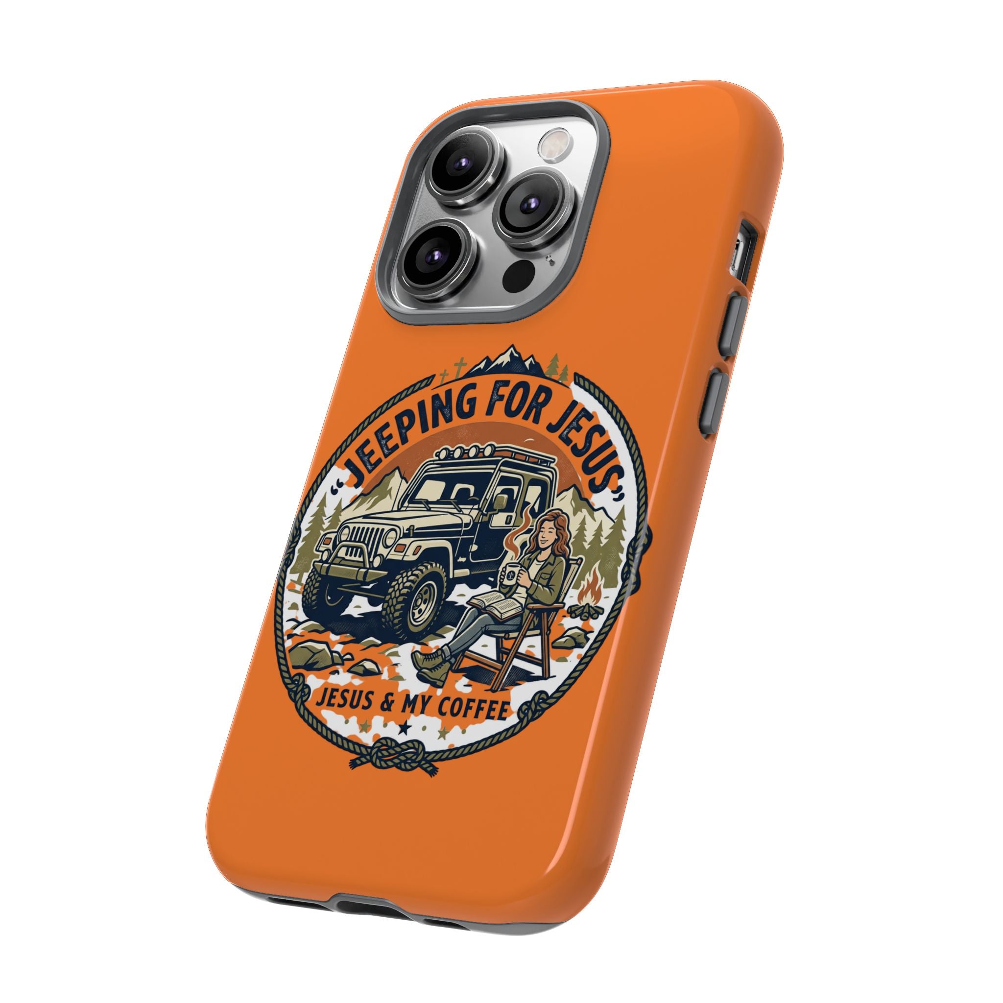 Tough Cases