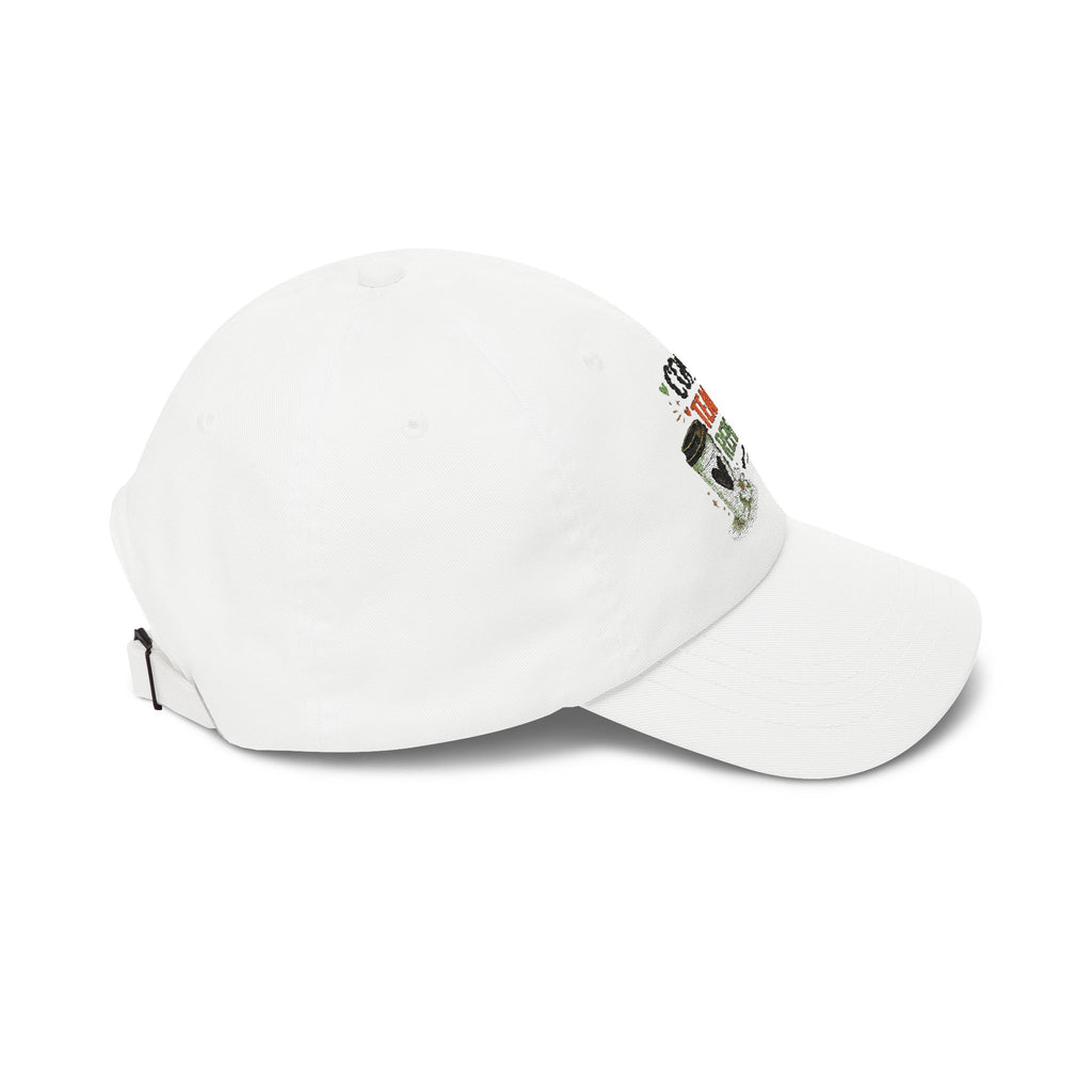 Classic Dad Cap