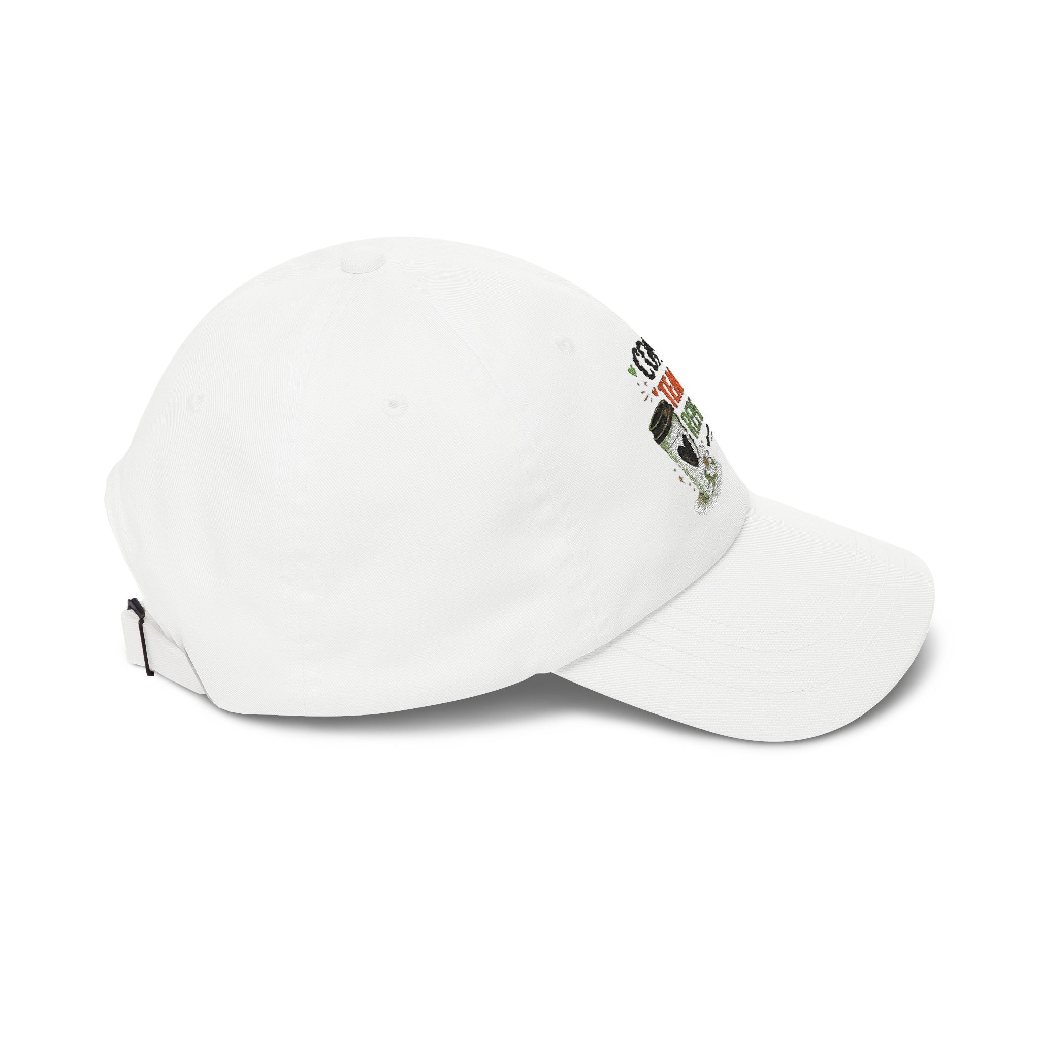 Classic Dad Cap