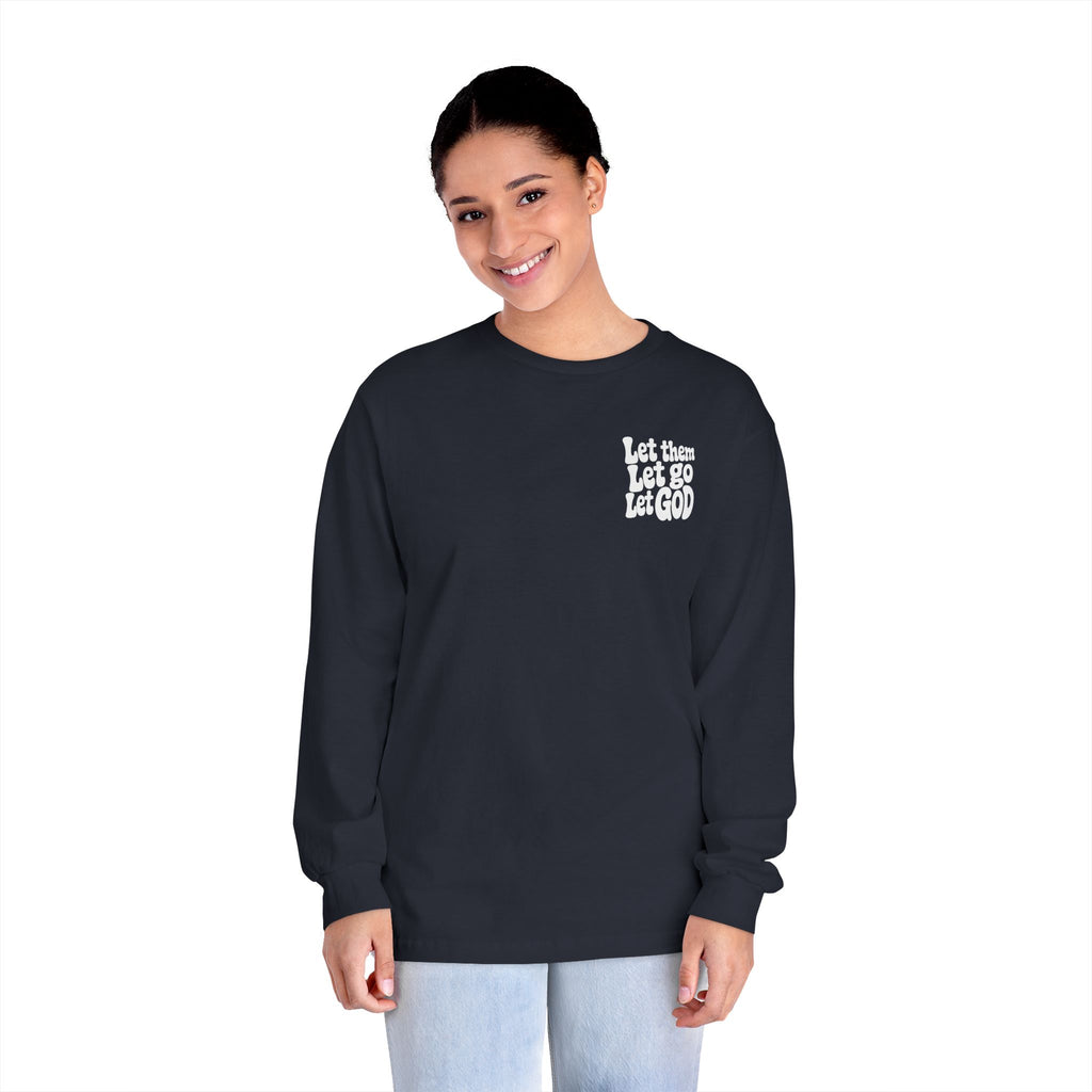 Unisex Classic Long Sleeve T-Shirt