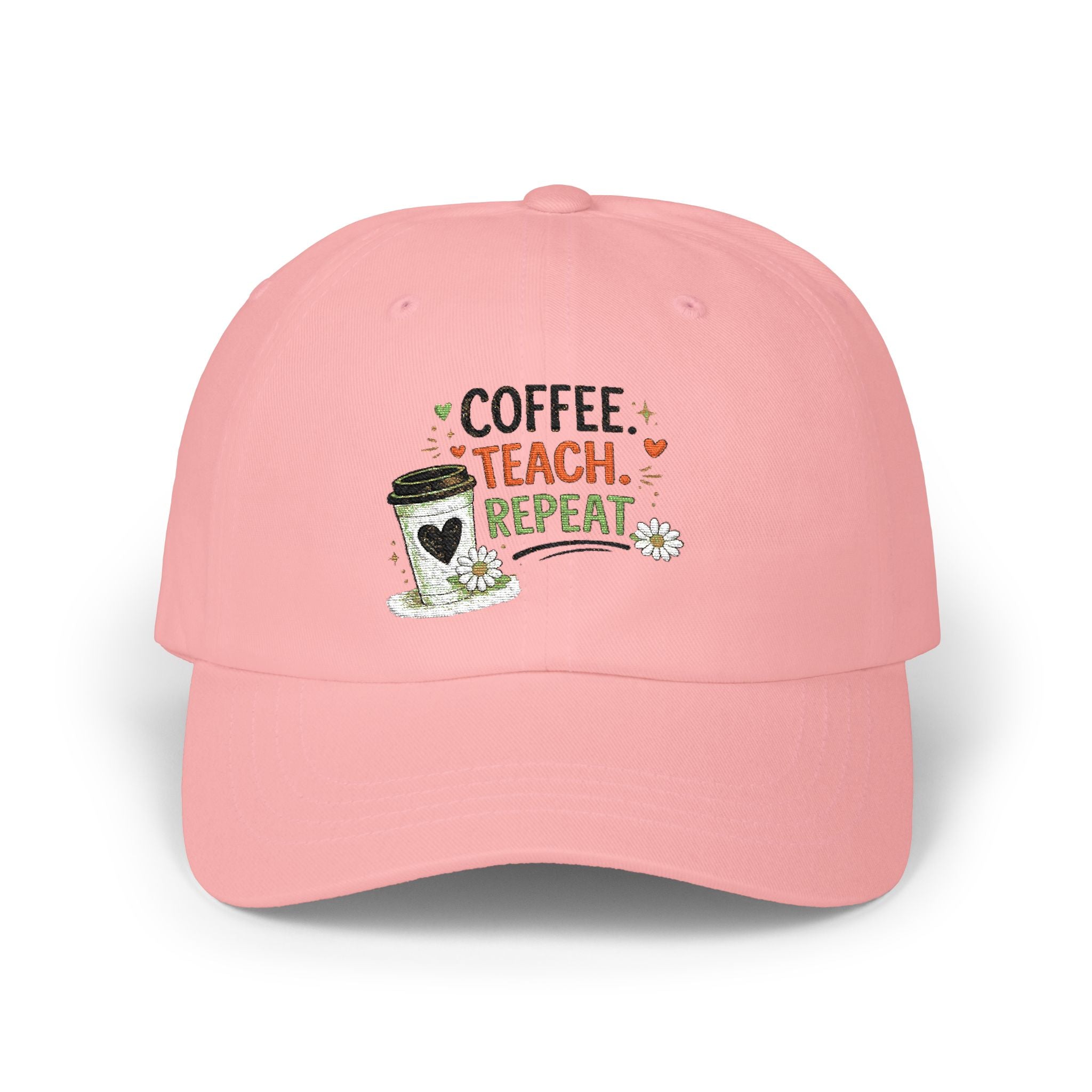 Classic Dad Cap