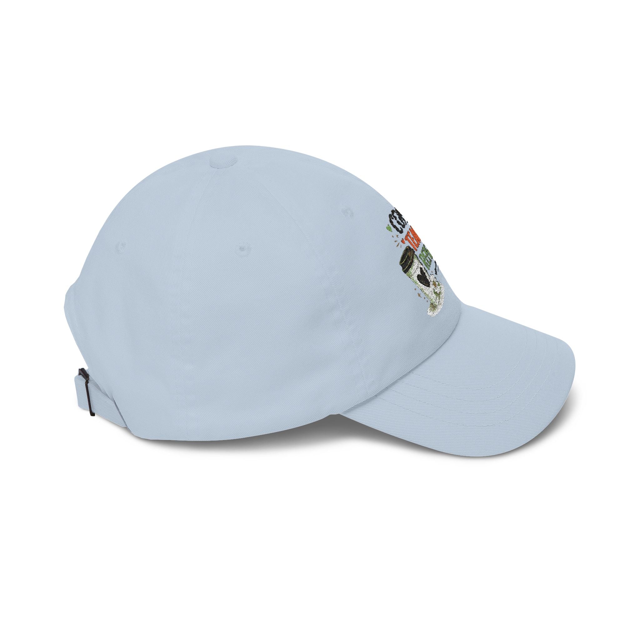 Classic Dad Cap