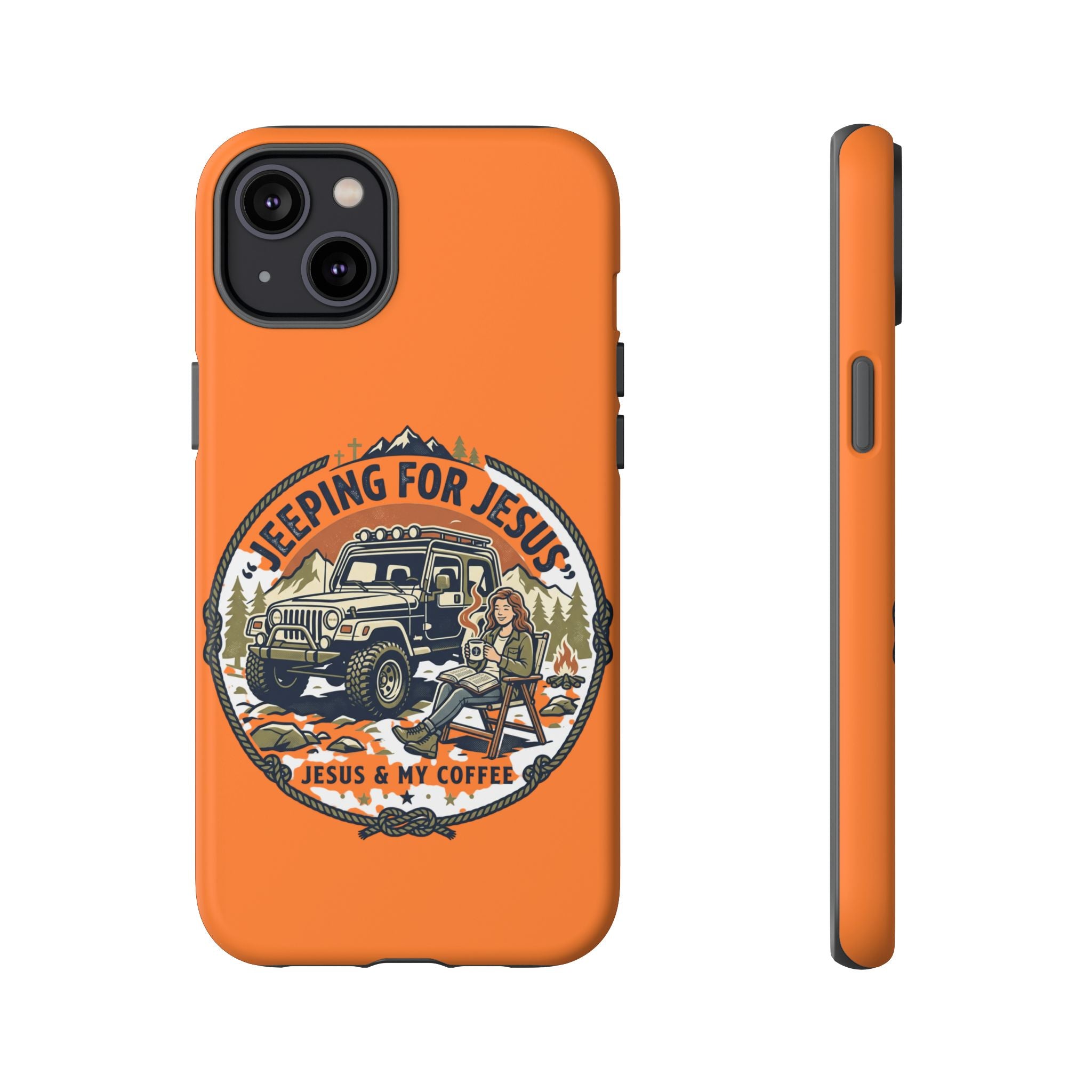 Tough Cases