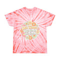 Tie-Dye Tee, Cyclone