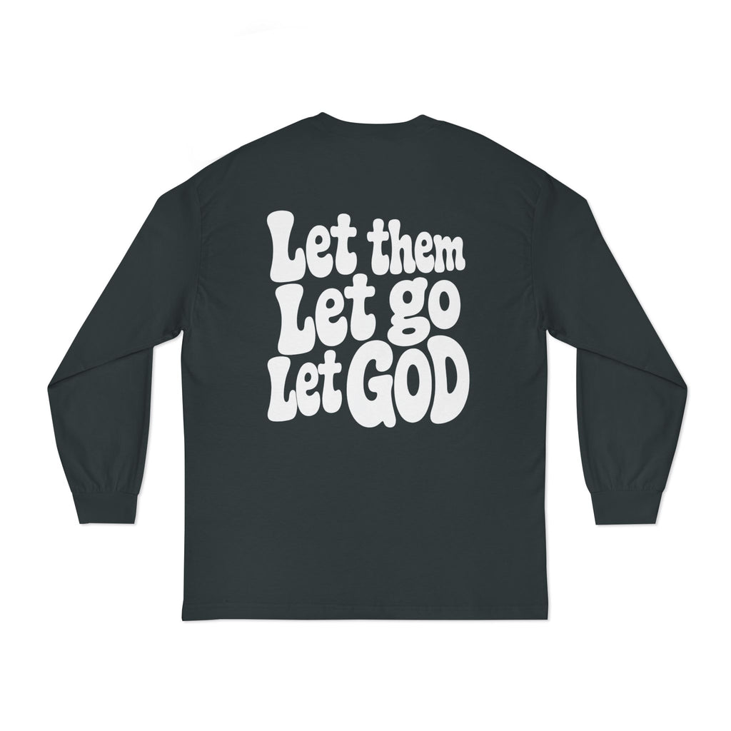Unisex Classic Long Sleeve T-Shirt