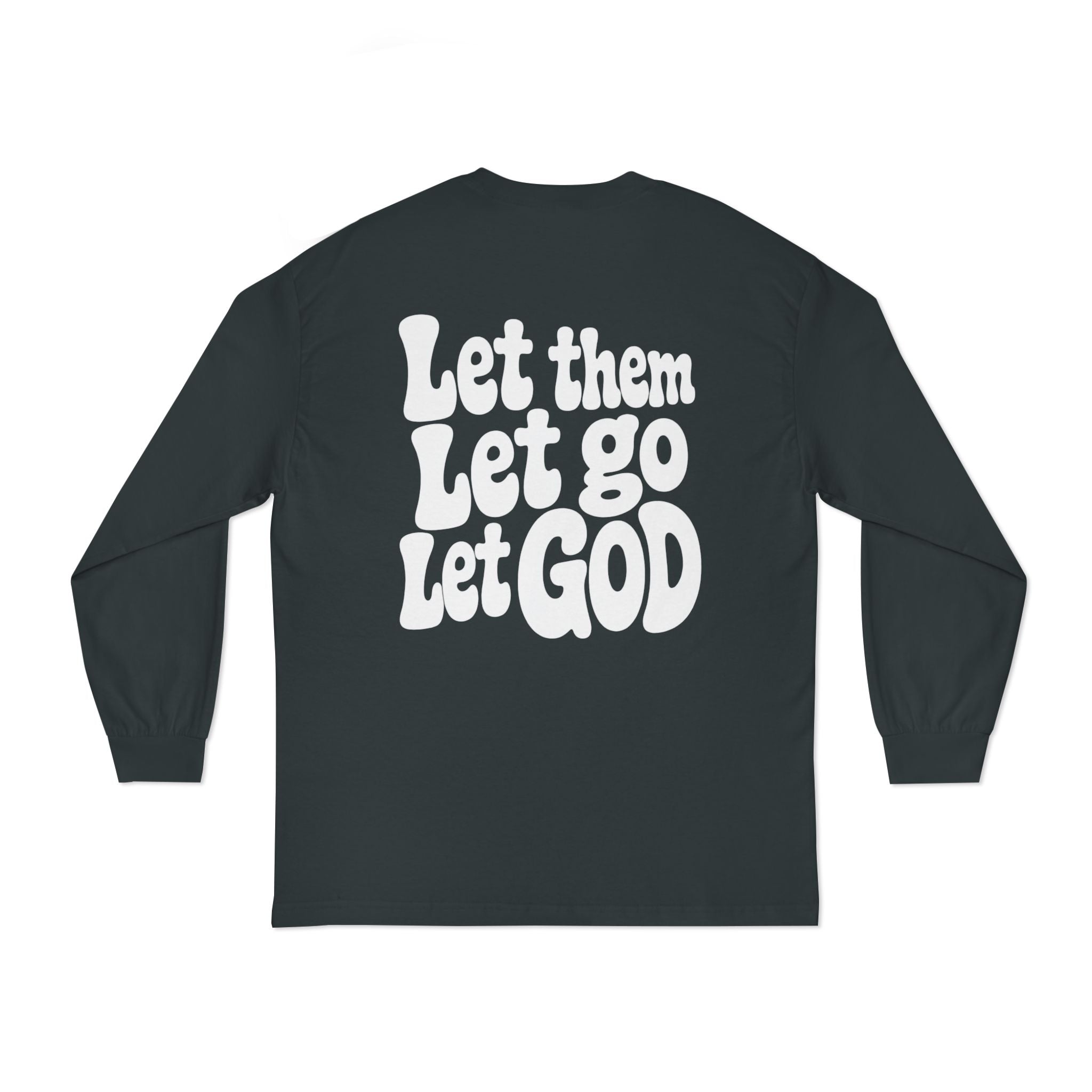 Unisex Classic Long Sleeve T-Shirt