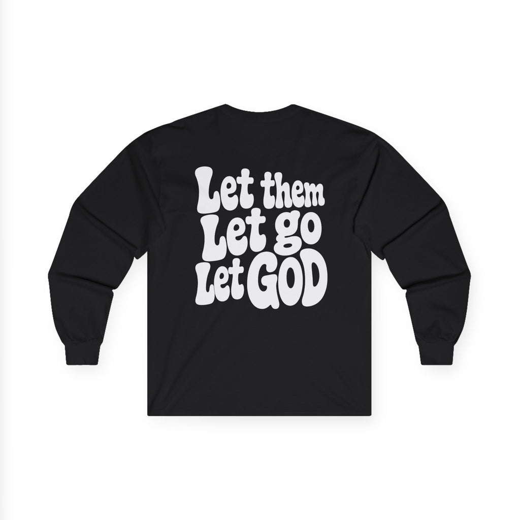 Unisex Ultra Cotton Long Sleeve Tee