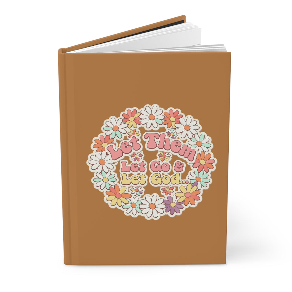 Hardcover Journal Matte