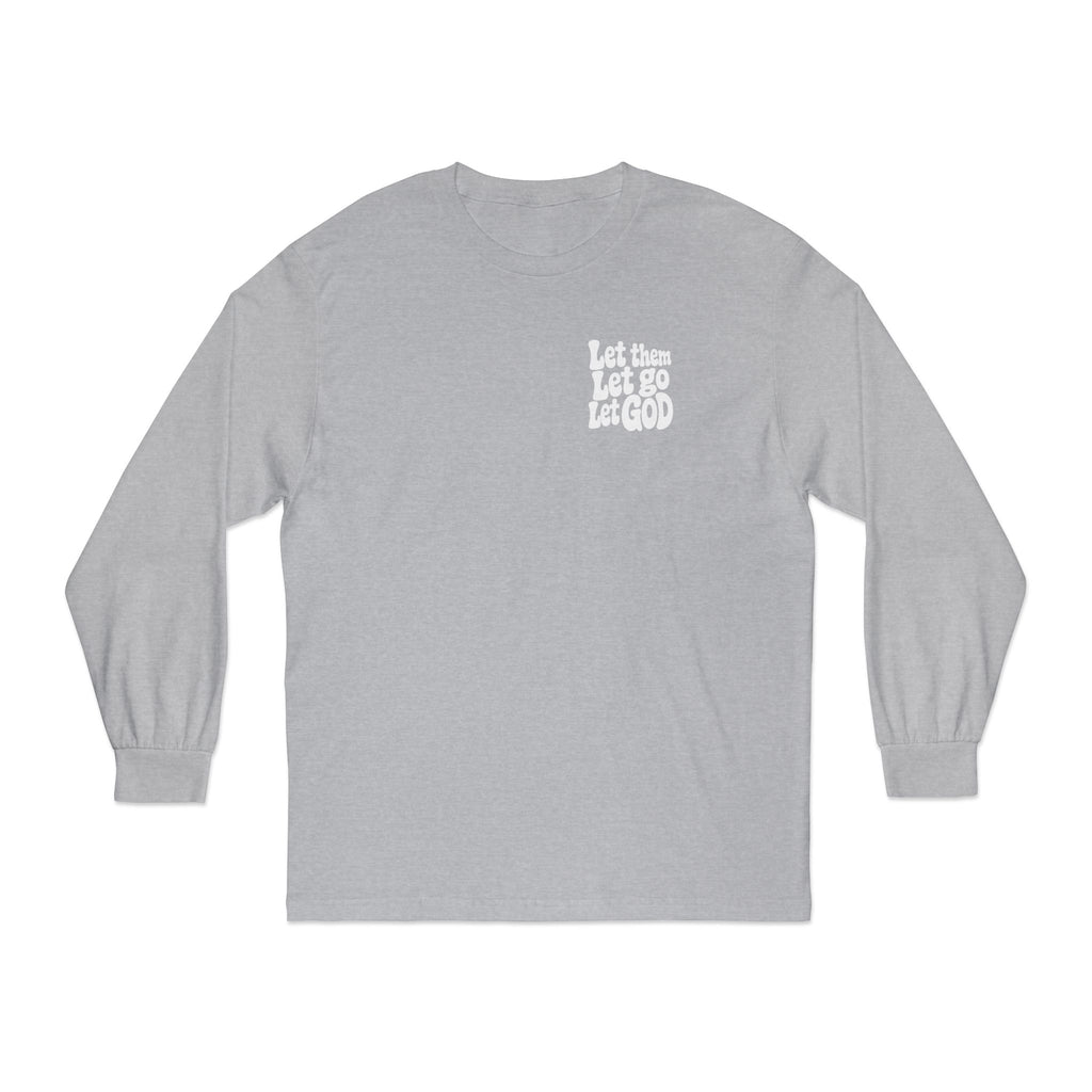 Unisex Classic Long Sleeve T-Shirt