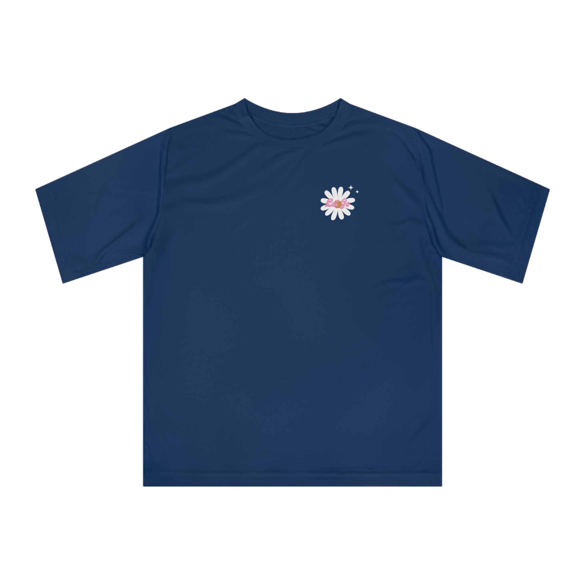 Unisex Zone Performance T-shirt