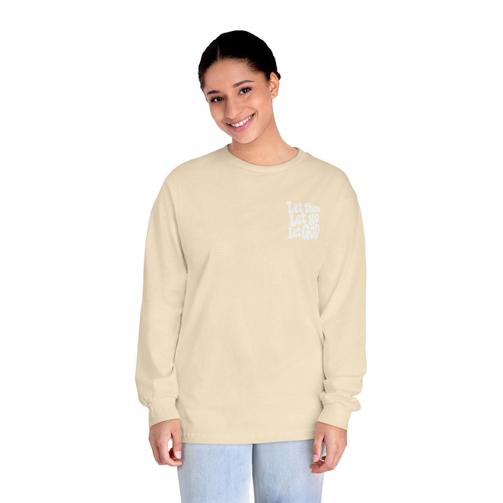 Unisex Classic Long Sleeve T-Shirt