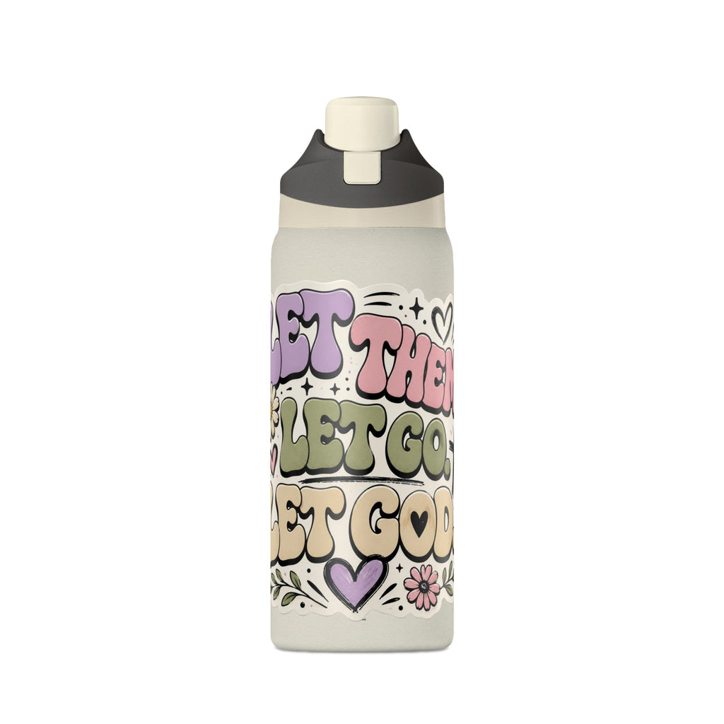 Oasis Insulated Water Bottle 32oz