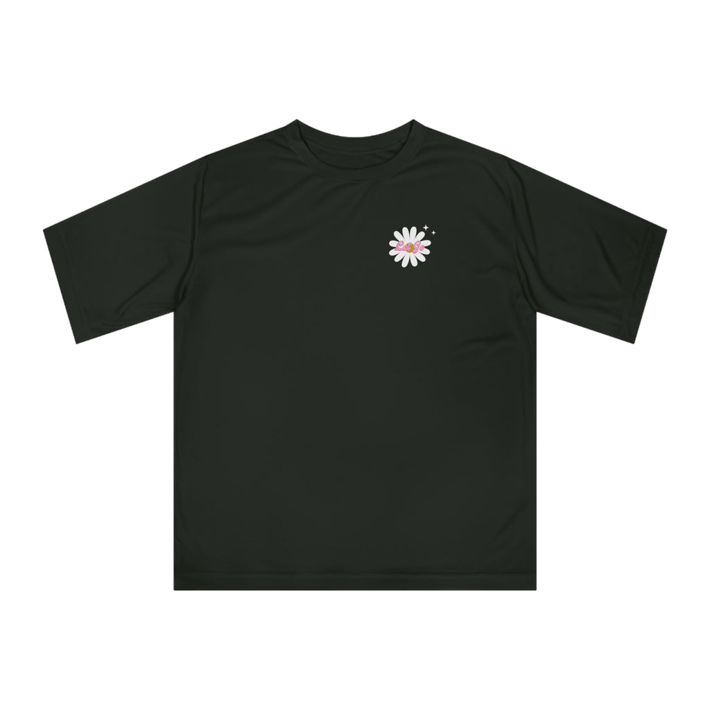 Unisex Zone Performance T-shirt