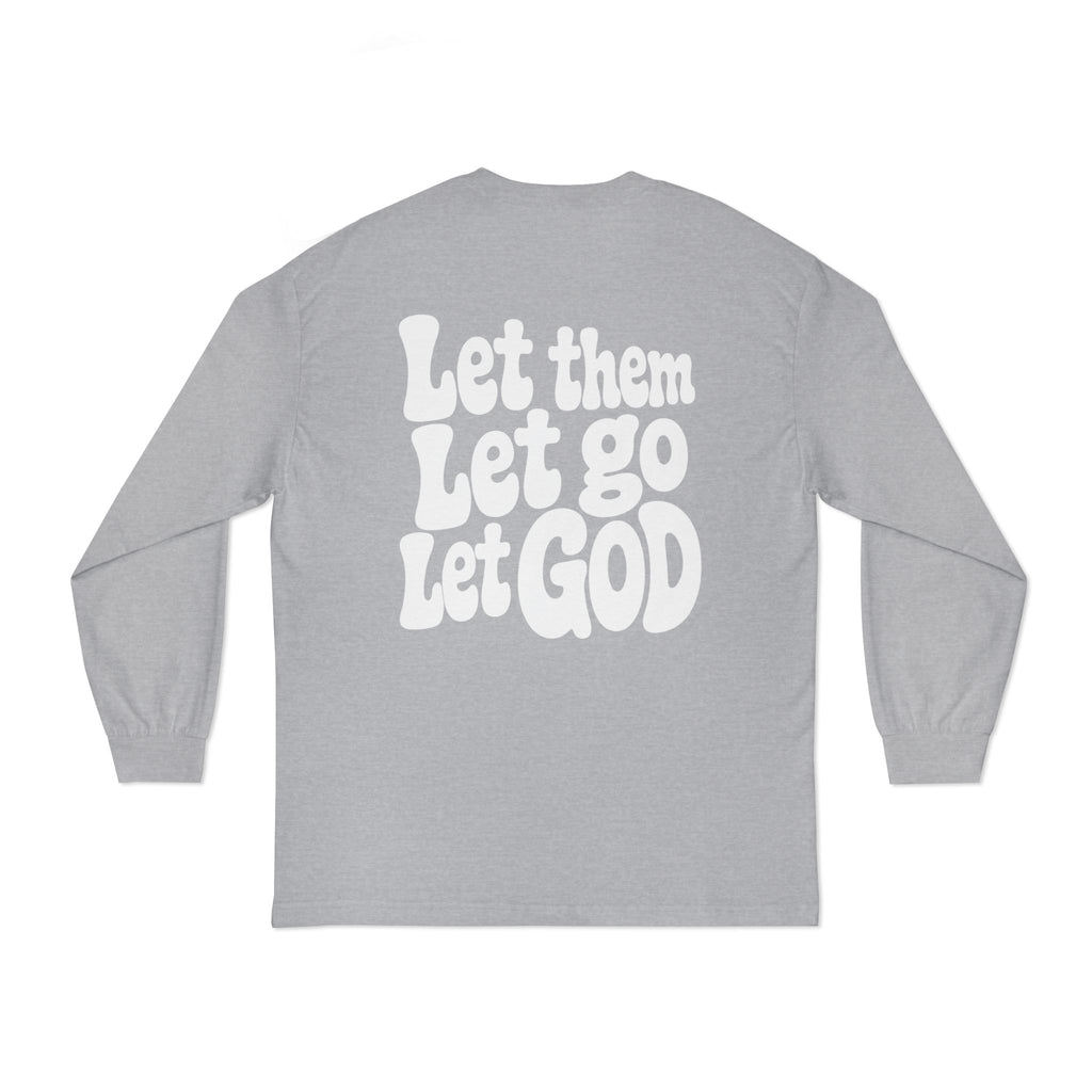 Unisex Classic Long Sleeve T-Shirt