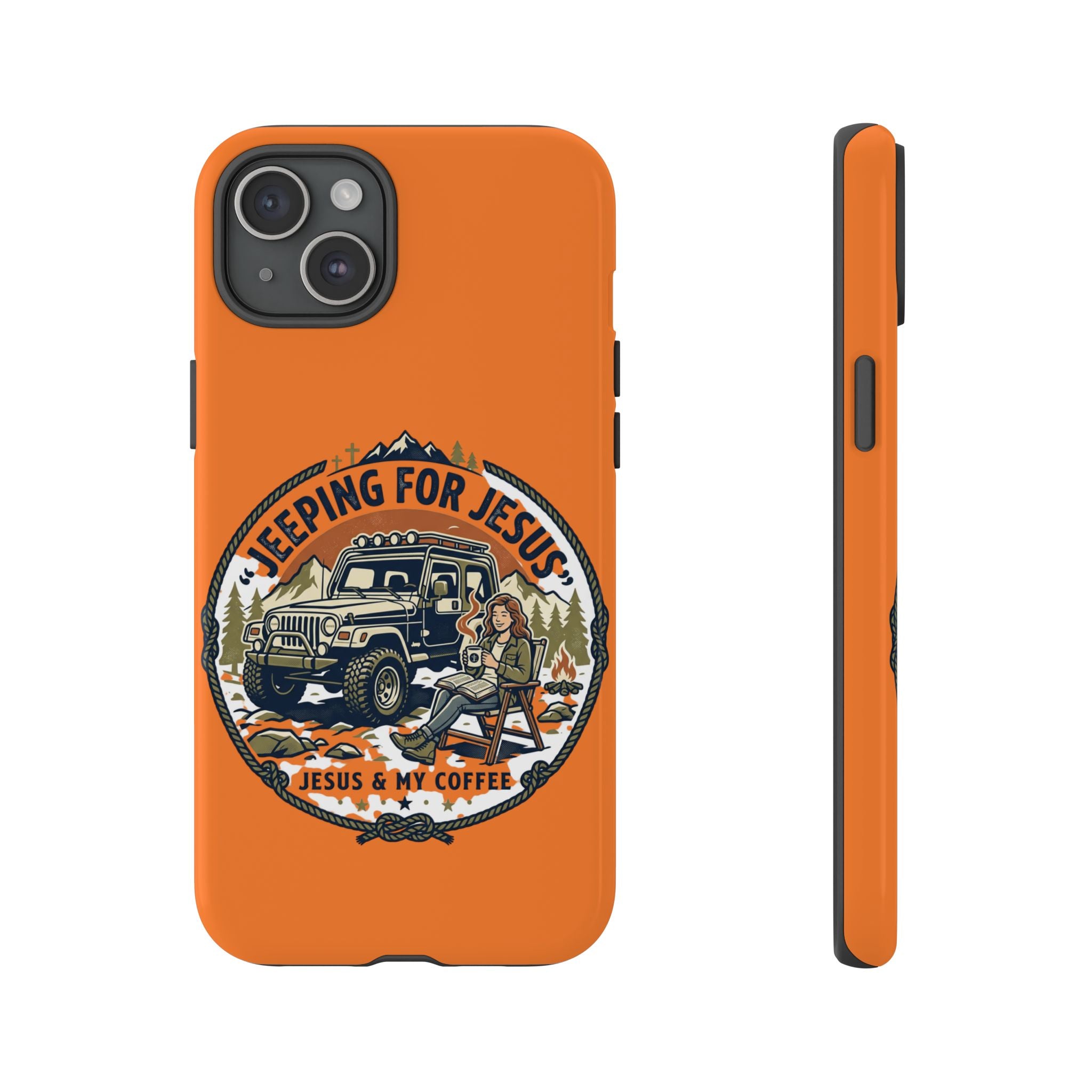 Tough Cases