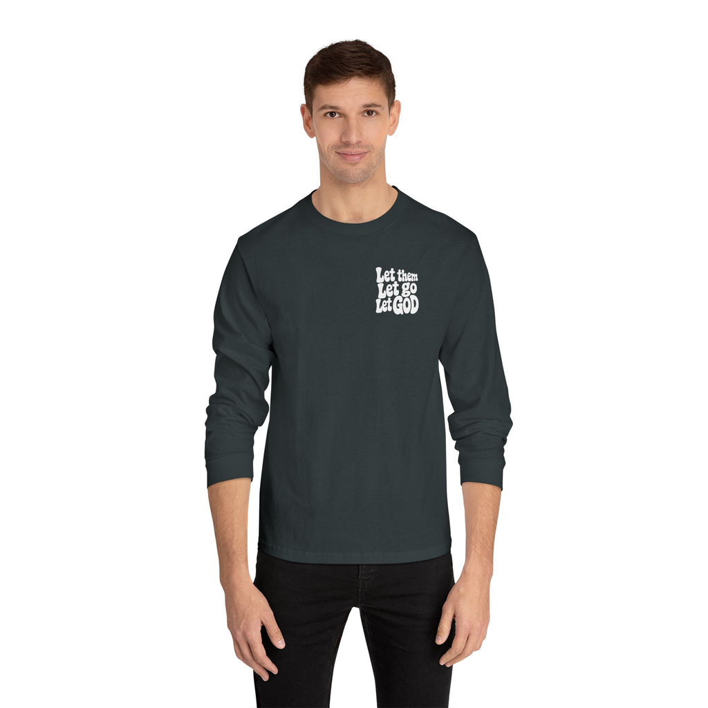 Unisex Classic Long Sleeve T-Shirt