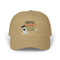 Classic Dad Cap