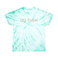 Tie-Dye Tee, Cyclone