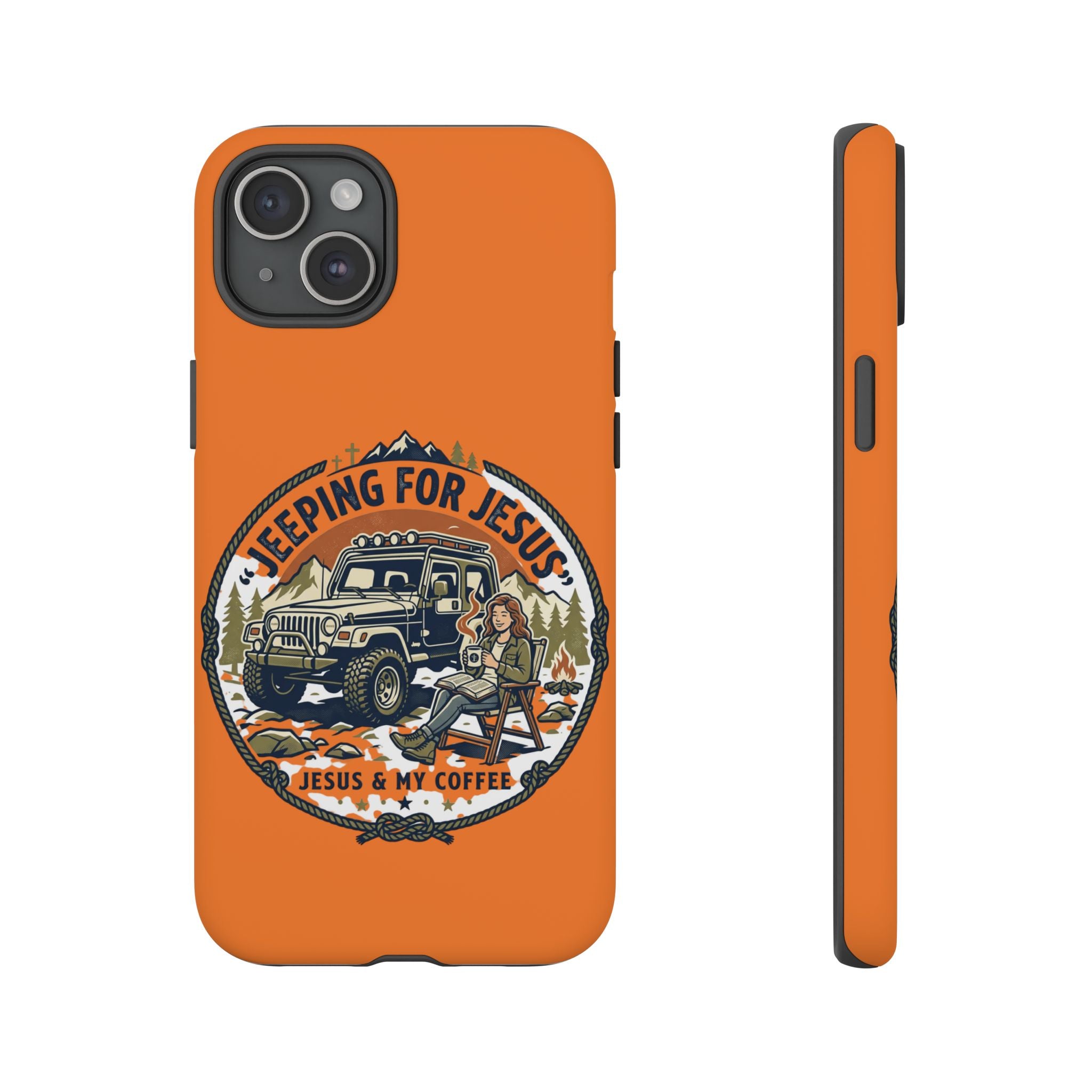 Tough Cases
