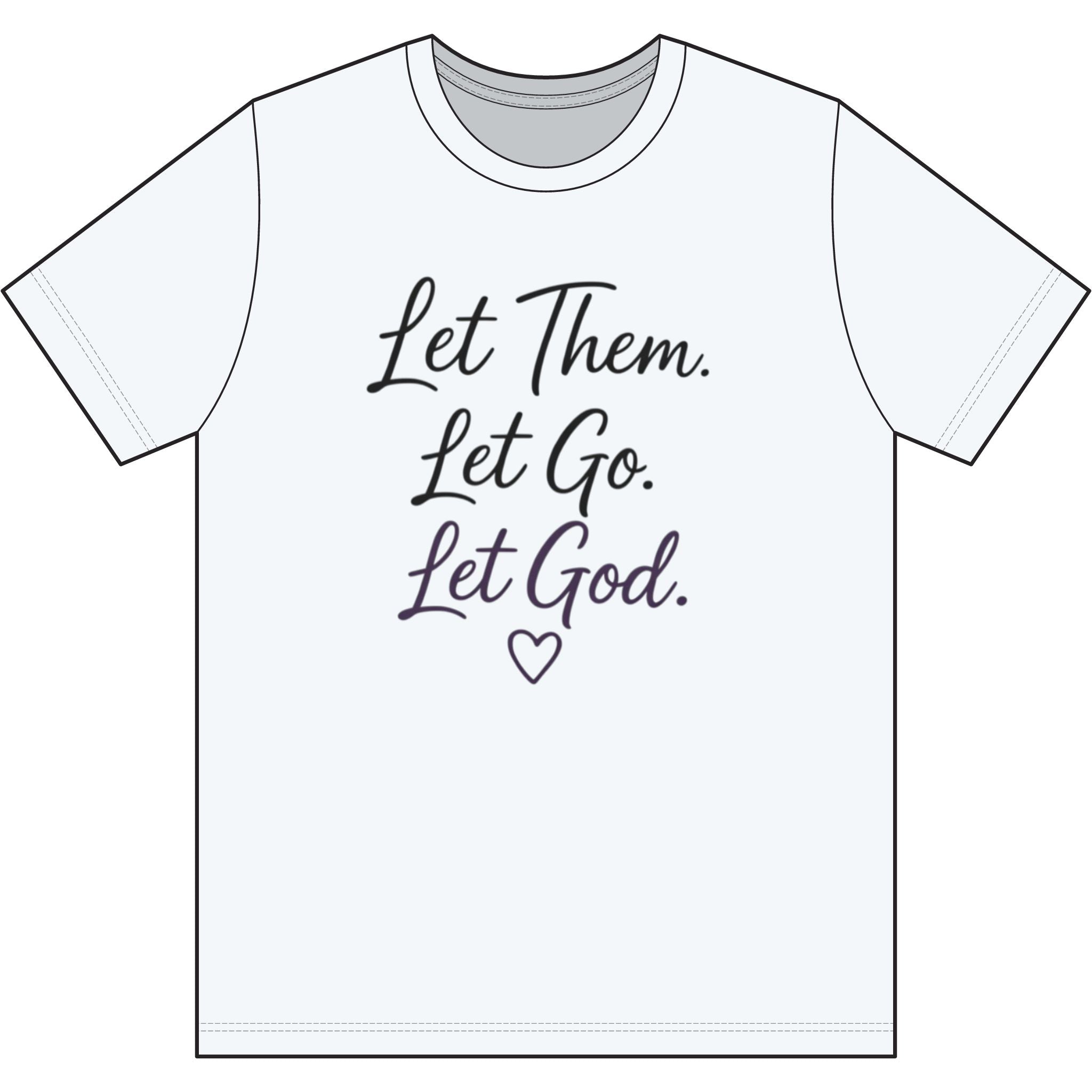 Easy Cotton Tee