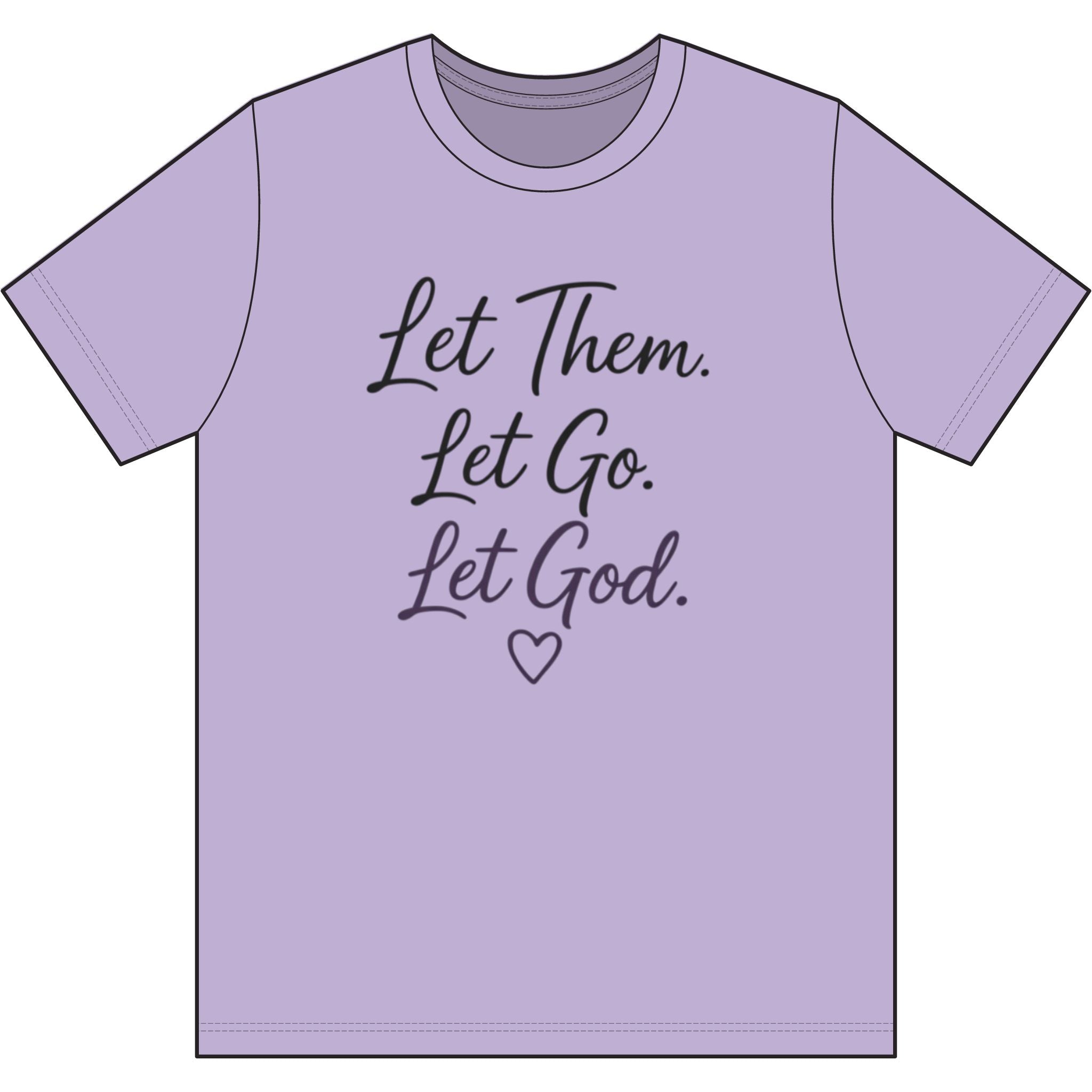 Easy Cotton Tee