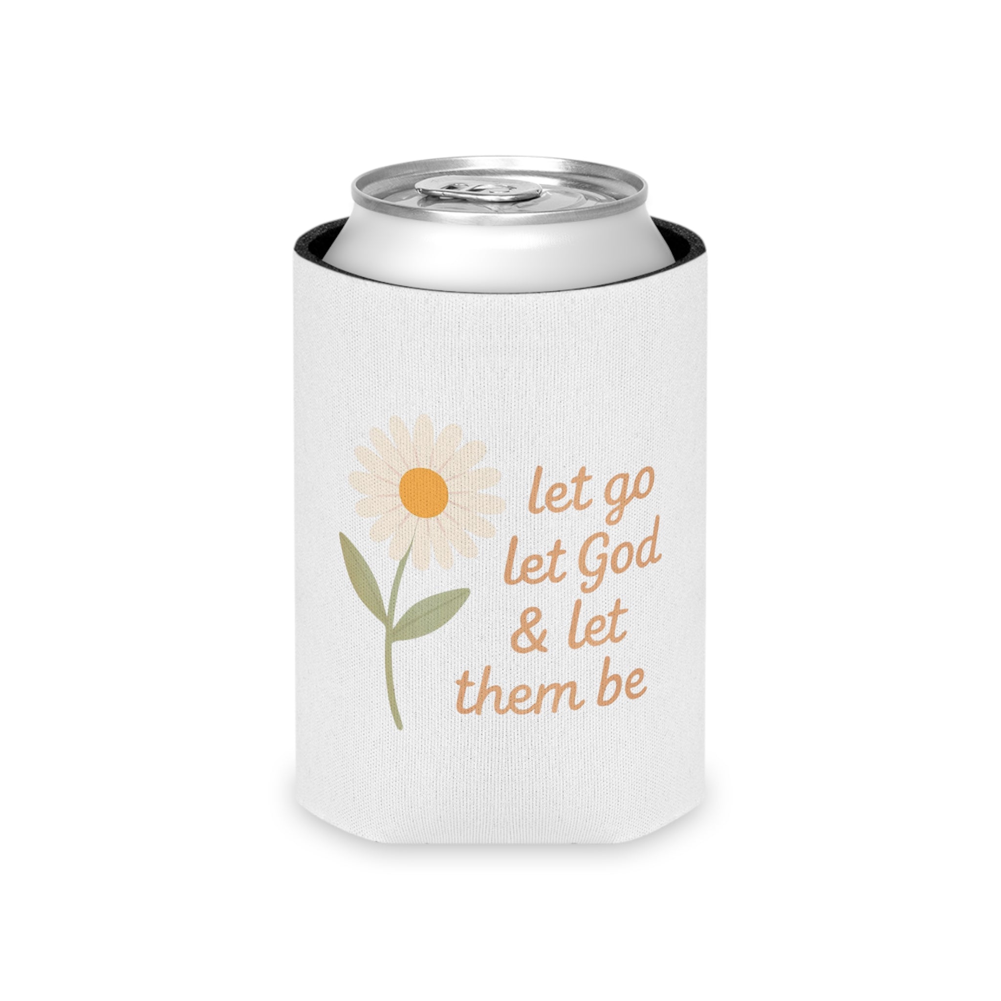 Can Cooler