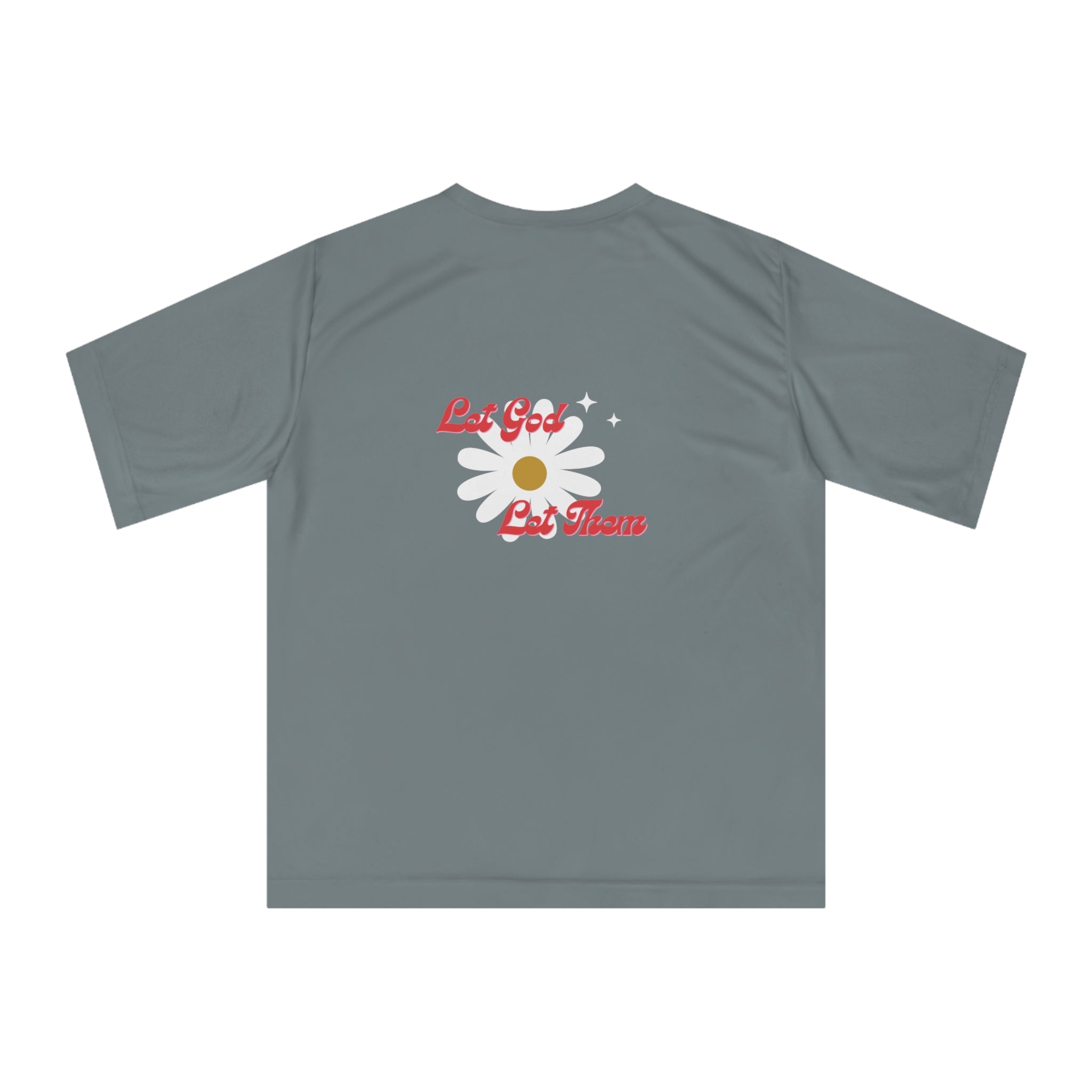 Unisex Zone Performance T-shirt
