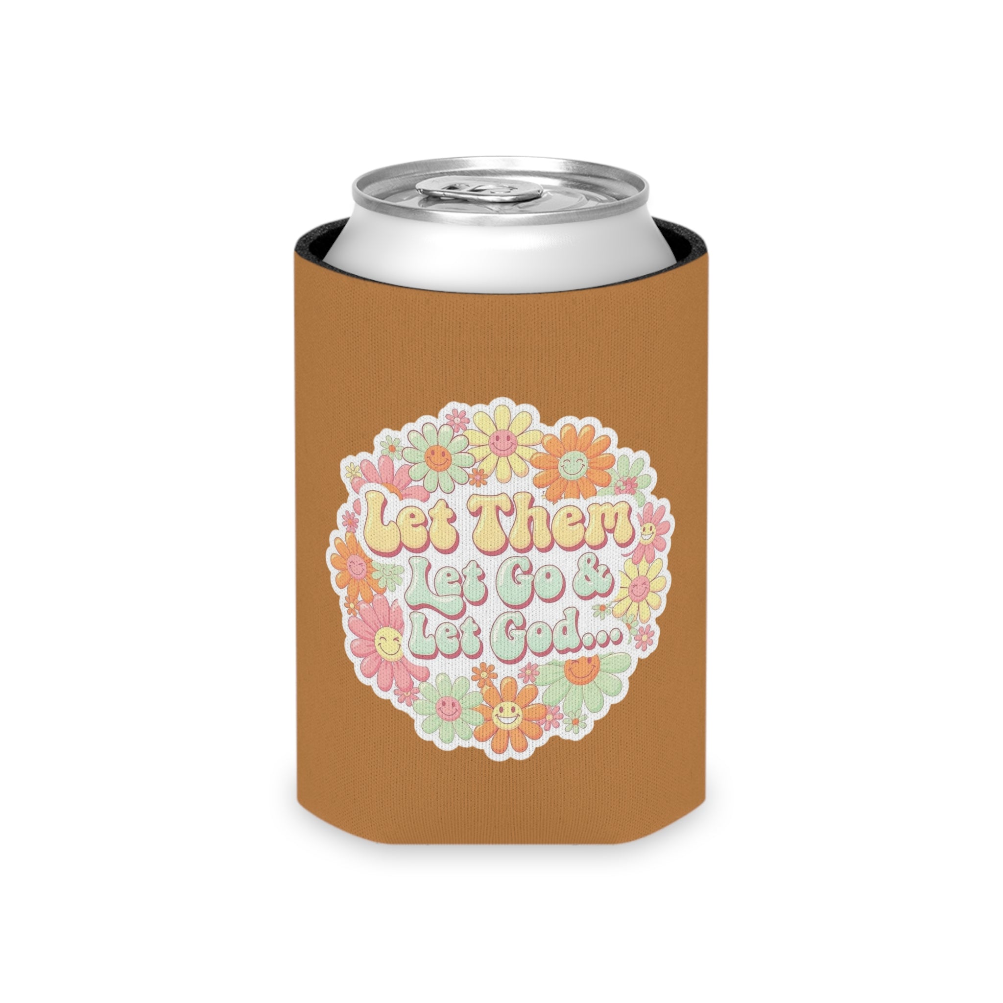 Can Cooler