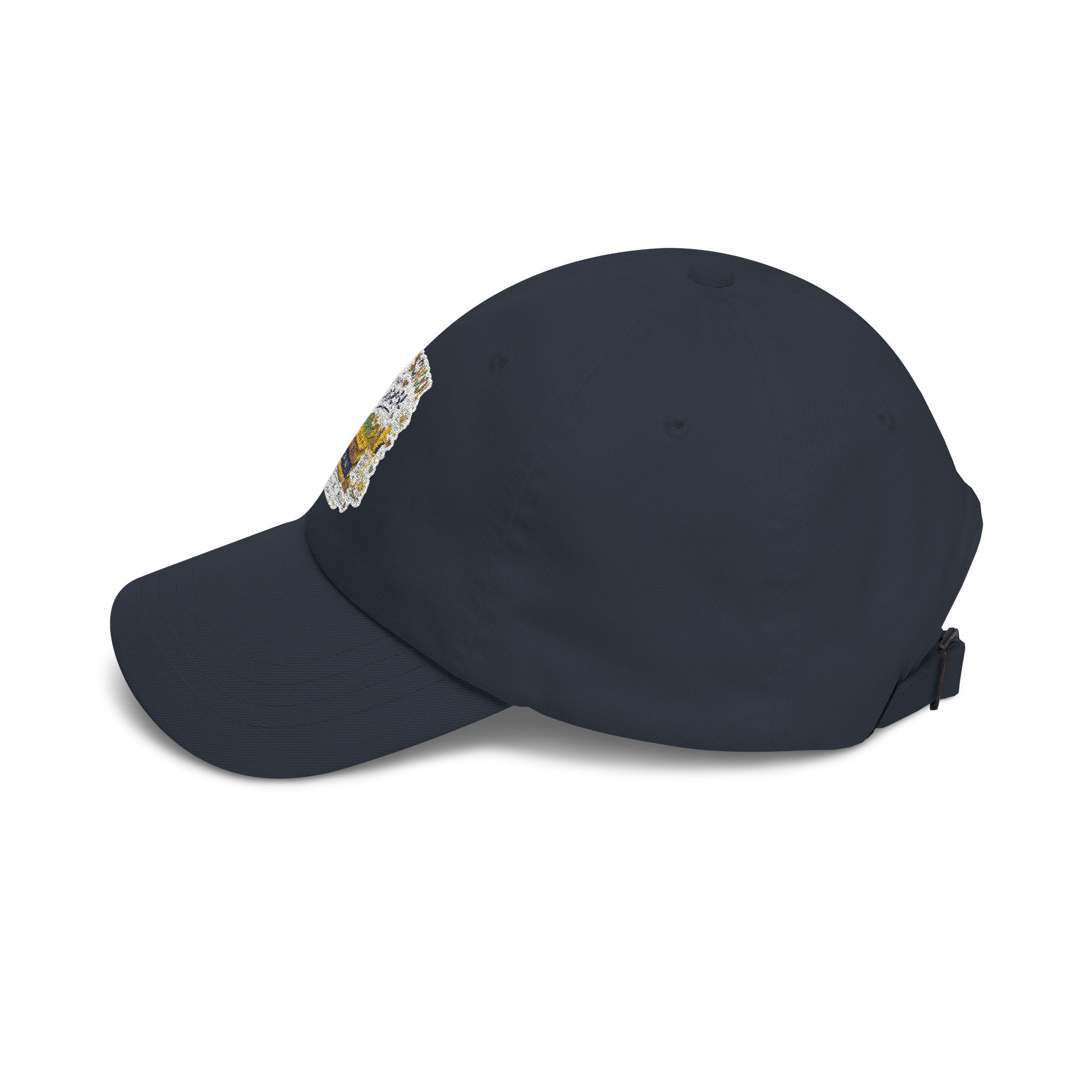 Classic Dad Cap